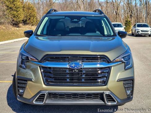 New 2026 Subaru Ascent Touring AWD/4WD image 4