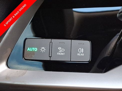 Used 2023 Audi S3 Premium Plus w/ Premium Plus Package AWD/4WD image 26