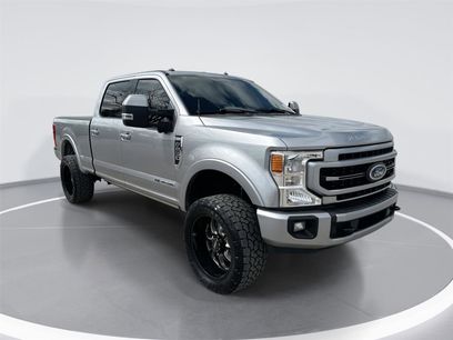 Used 2022 Ford F250 Lariat w/ Tremor Off-Road Package