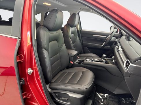 Used 2023 MAZDA CX-5 AWD 2.5 S image 16