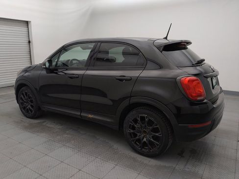 Used 2018 FIAT 500X Trekking image 3