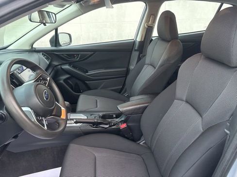 Used 2022 Subaru Impreza 2.0i image 9