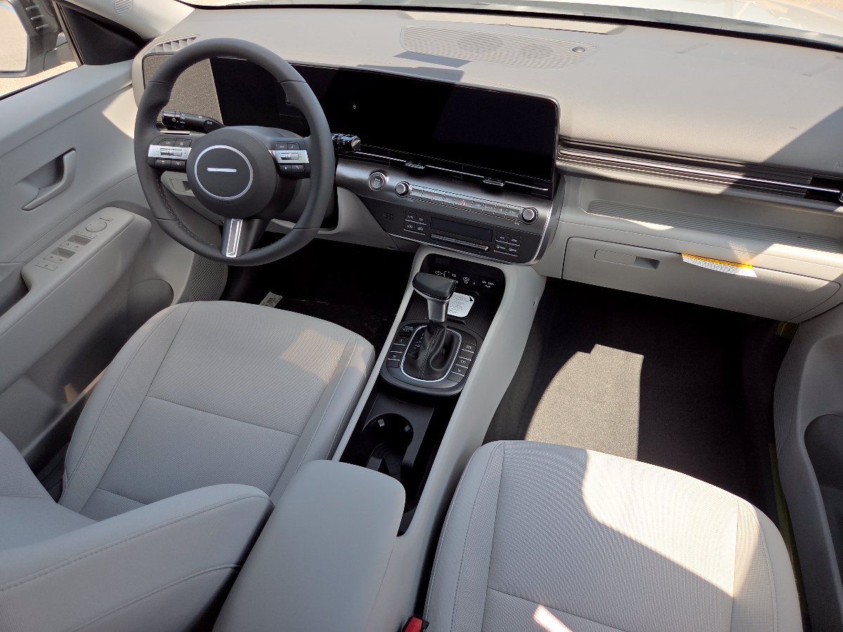 New 2027 Hyundai Kona SEL Sport AWD/4WD image 27