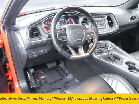 Used 2021 Dodge Challenger SRT Hellcat Redeye image 5