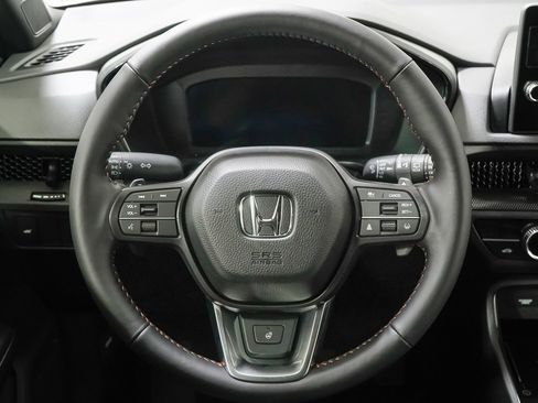 New 2026 Honda CR-V TrailSport image 20