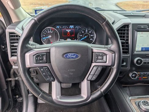 Used 2021 Ford Expedition Platinum image 21