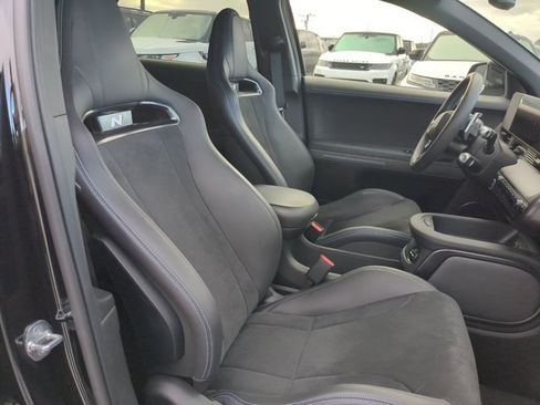 Used 2025 Hyundai Ioniq 5 N AWD/4WD image 16