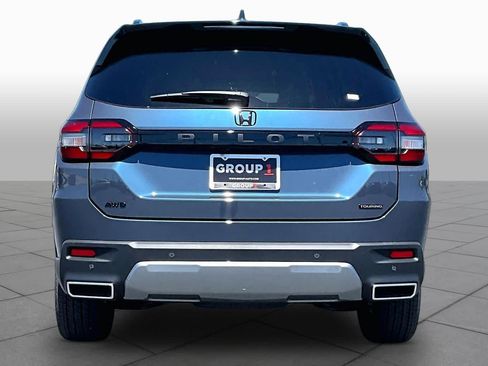 New 2026 Honda Pilot image 4