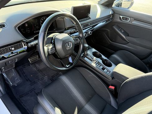 Certified 2024 Honda Civic Sport image 10
