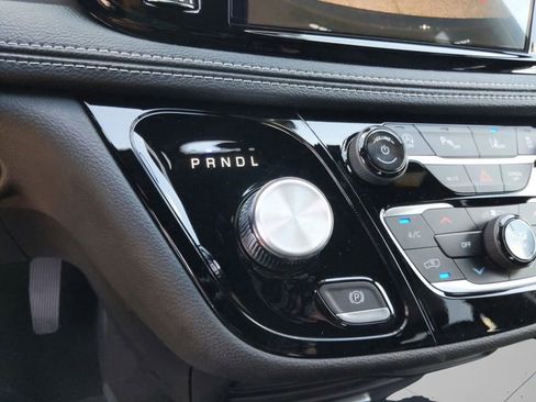 New 2026 Chrysler Pacifica Select image 20