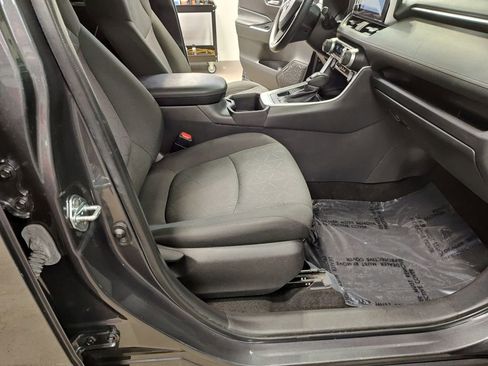 Used 2024 Toyota RAV4 XLE image 35