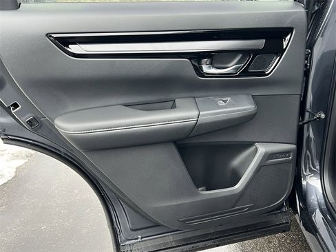 New 2026 Honda CR-V EX-L image 31