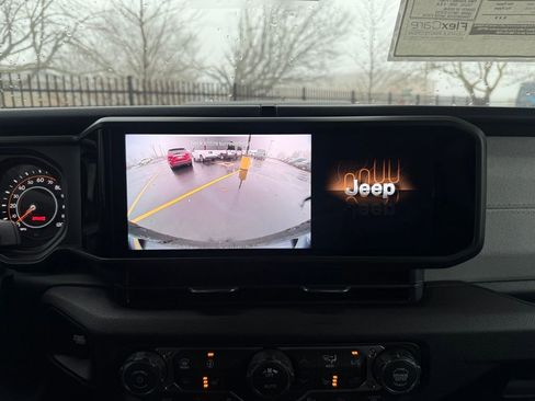 New 2026 Jeep Wrangler Sport S image 19