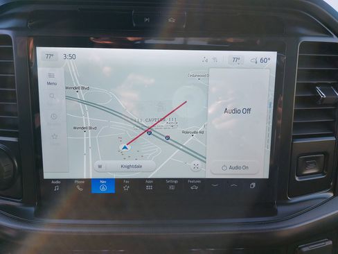 New 2025 Ford F150 Raptor image 24