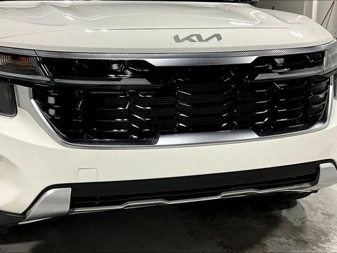 Used 2026 Kia Seltos S FWD image 29