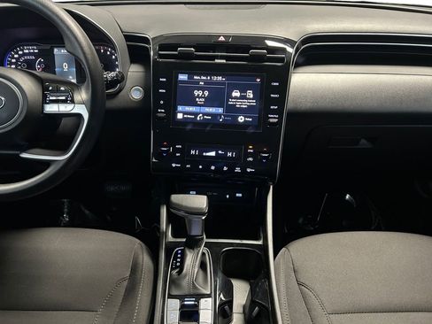 Used 2024 Hyundai Tucson SEL image 12