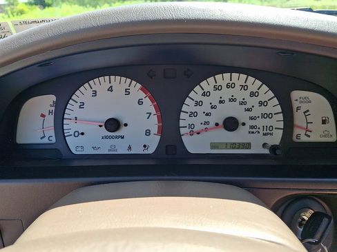 Used 2003 Toyota Tacoma PreRunner RWD image 20