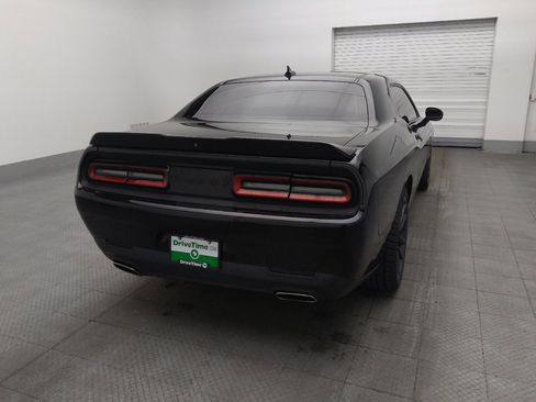 Used 2021 Dodge Challenger GT w/ Plus Package image 7