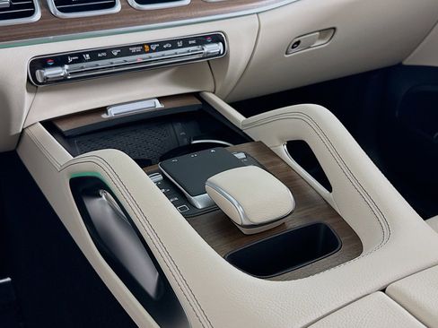 New 2026 Mercedes-Benz GLE 350 4MATIC image 5