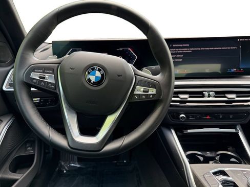 Used 2024 BMW 330i xDrive Sedan AWD/4WD image 10