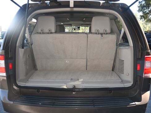 Used 2017 Lincoln Navigator Select image 18