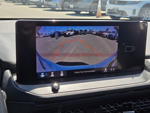 Certified 2024 Honda Accord Sport image 21