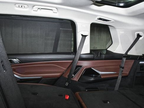 Used 2026 BMW X7 xDrive40i image 55