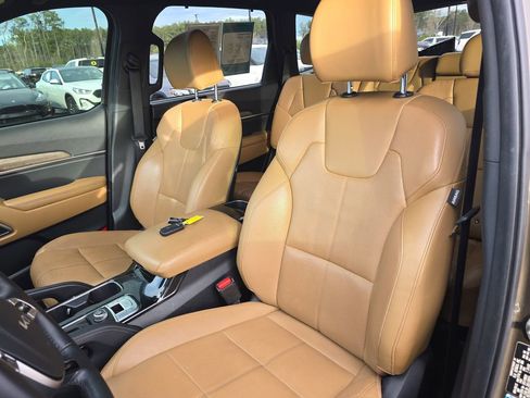 Used 2022 Kia Telluride SX w/ Towing Package image 20