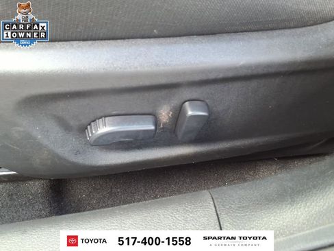 Used 2024 Nissan Altima 2.5 SV FWD image 14