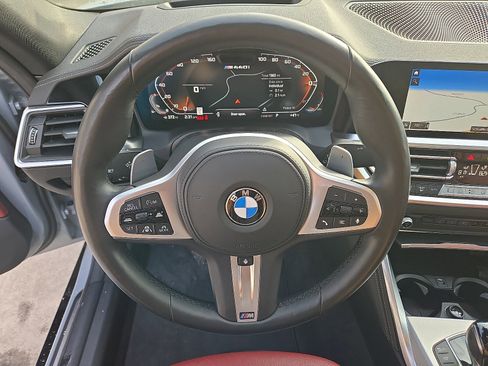 Certified 2022 BMW 440i xDrive image 21