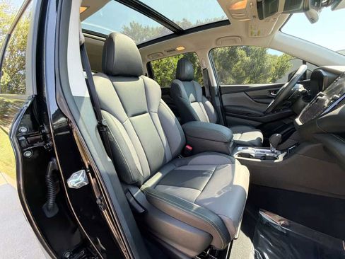 Certified 2023 Subaru Ascent Onyx Edition AWD/4WD image 19