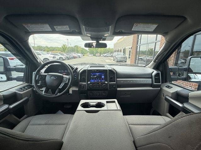Used 2022 Ford F250 XLT AWD/4WD image 16