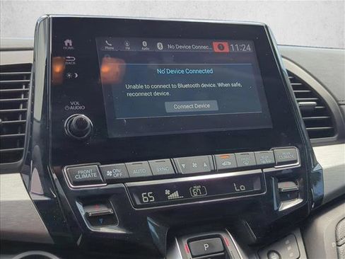 Used 2023 Honda Odyssey EX-L image 9