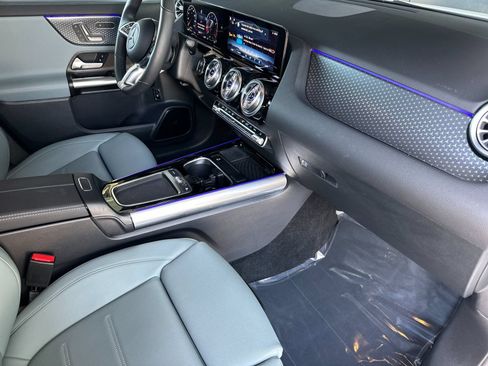 Certified 2026 Mercedes-Benz GLA 250 4MATIC image 17
