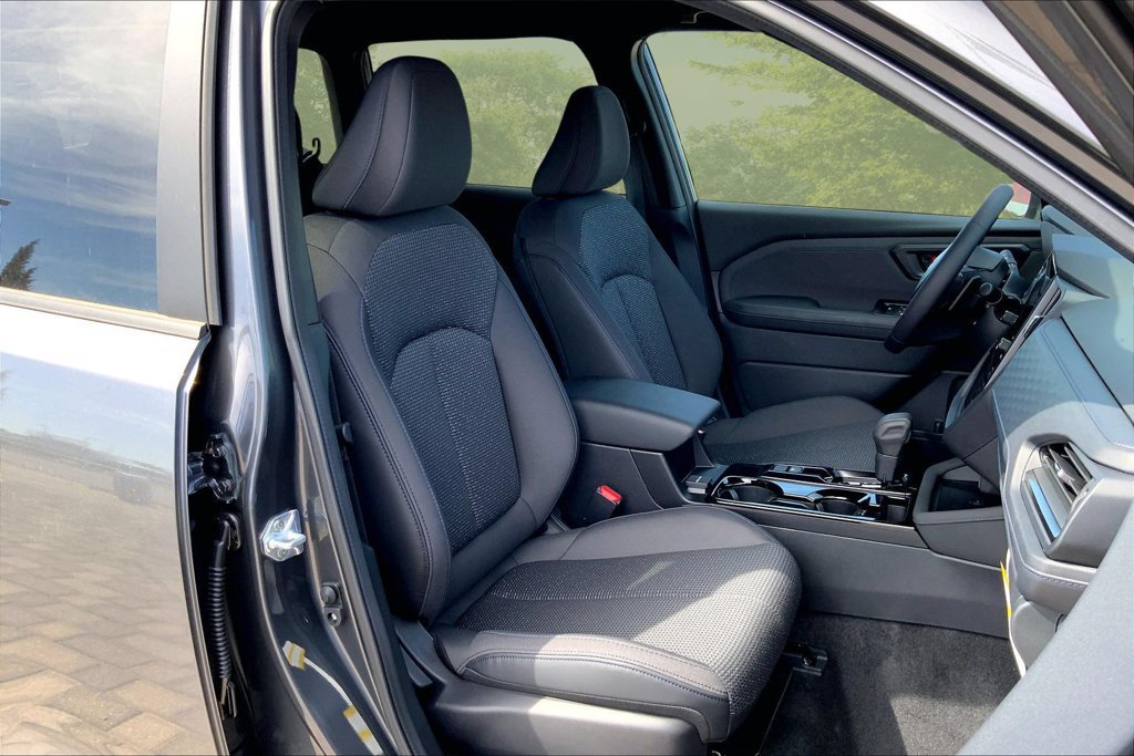 New 2026 Subaru Forester Touring AWD/4WD image 10