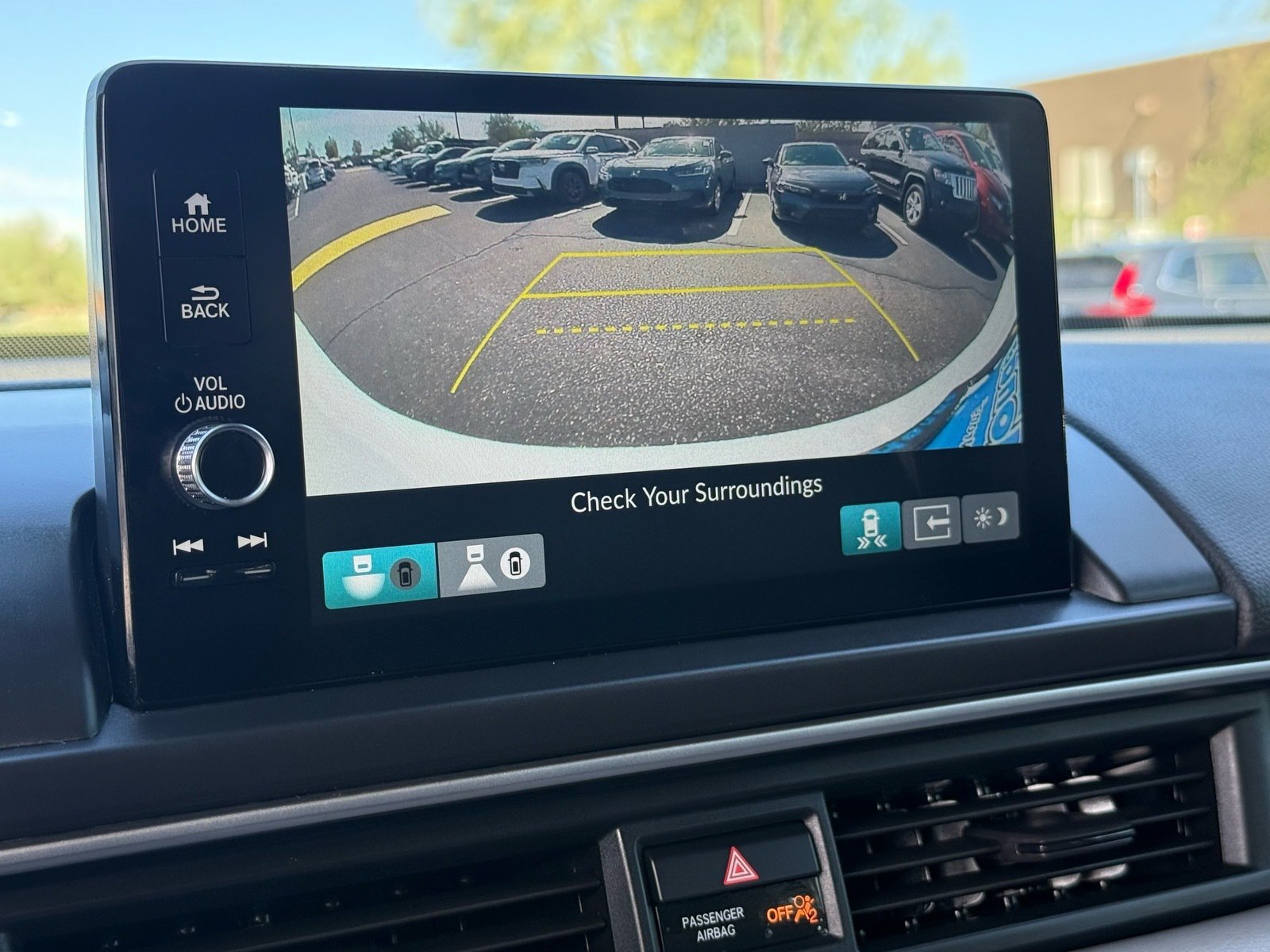 Used 2024 Honda Pilot Elite image 23