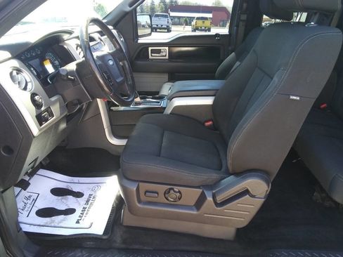 Used 2011 Ford F150 FX4 image 16