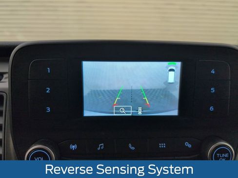 Certified 2020 Ford Transit 150 XLT image 36