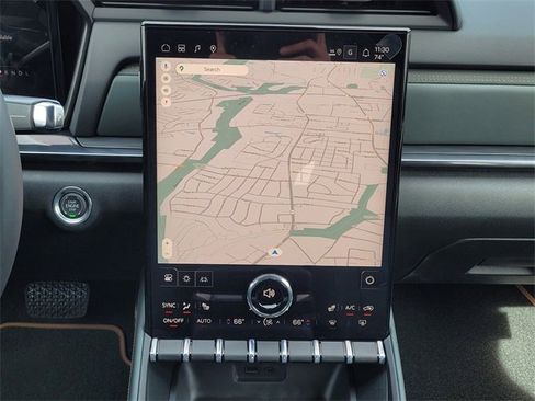 New 2026 GMC Terrain AT4 w/ Technology Package II image 13