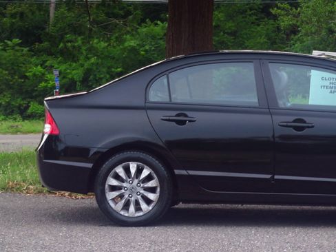 Used 2011 Honda Civic EX-L image 23