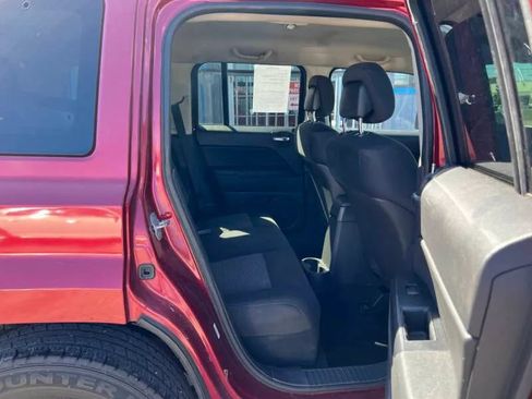 Used 2012 Jeep Patriot Sport w/ PWR Value Group FWD image 13
