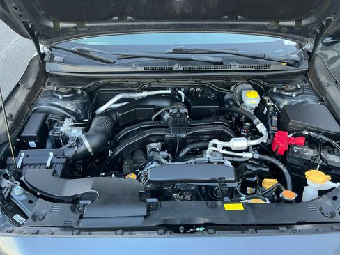 Used 2024 Subaru Crosstrek 2.5i Limited w/ Popular Package #3A image 21