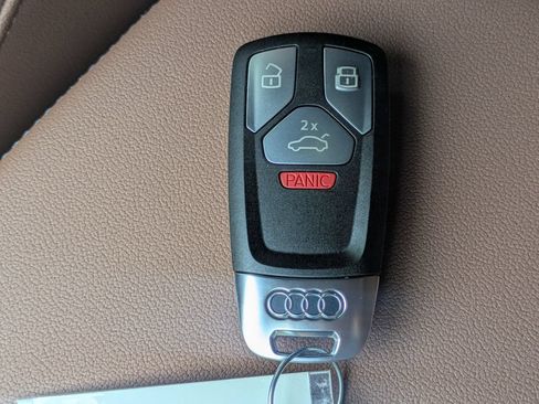 Used 2025 Audi Q5 2.0T Premium Plus AWD/4WD image 28