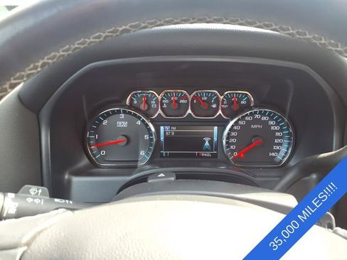 Used 2018 Chevrolet Silverado 1500 LT w/ All Star Edition image 13