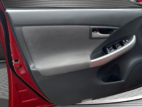Used 2010 Toyota Prius FWD image 19