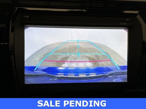 Used 2015 Toyota Corolla S image 12