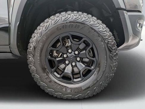Used 2022 RAM 1500 TRX w/ TRX Level 1 Equipment Group AWD/4WD image 10