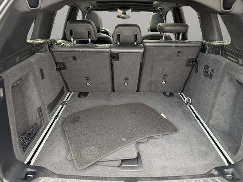 Used 2018 BMW X3 M40i w/ Premium Package image 46