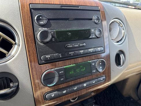 Used 2004 Ford F150 XL image 17