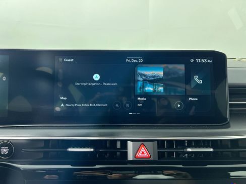 New 2026 Kia K5 GT-Line image 28